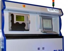 Производитель 3D-принтеров SLM Solutions готовится к первичному размещению акций
