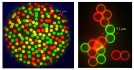 Квантовые точки для борьбы с 3D-пиратством