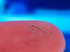 Использование 3D-печати при создании имплантатов уха с эффектом памяти