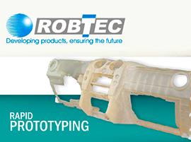 3D Systems приобретает бразильский сервис 3D-печати Robtec