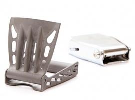 Компания EOS объявила о создании двух новых металлических материалов для 3D-печати