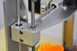 Rapide-3d готовится к выпуску трех новых 3D-принтеров с разрешением печати 50 микрон