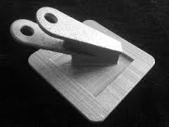 3D-печать по новой технологии позволит использовать новые металлы и металлические сплавы