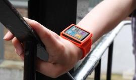 Устали ждать Apple iWatch? Напечатайте их прямо сейчас!