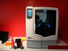 Аналитическая компания Canalys считает, что рынок 3D-печати вырастет до $16,2 млрд к 2018 году