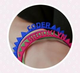 Shapeways и Google предлагают девушкам стать дизайнерами модных 3D-печатных аксессуаров