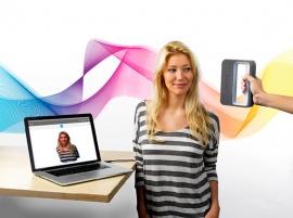 3D-Сканер Sense от 3D Systems теперь совместим с Mac OS