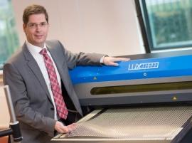 3D-принтеры и бизнес: новая фабрика 3D-печати для создания светодиодной оптики LUXeXceL