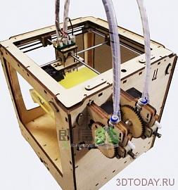3D-печать в Китае: производство оригинальных устройств под собственными торговыми марками 3D-печать в Китае: производство оригинальных устройств под собственными торговыми марками