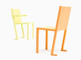 Скоро: 3D-печатная мебель по собственному дизайну в магазинах Филиппа Старка