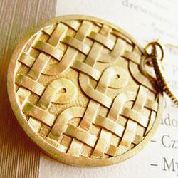 3D-печатные кельтские узлы