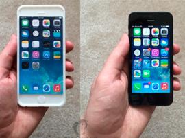 Вы можете скачать собственный «Apple iPhone 6» всего за 25 долларов