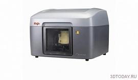 Обзор настольных моделей 3D-принтеров от Stratasys Обзор настольных моделей 3D-принтеров от Stratasys