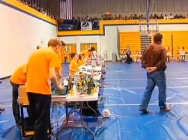 Университет LeTourneau идет на мировой рекорд в области 3D-печати