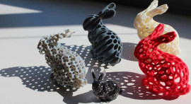 Autodesk включает в Meshmixer функцию «Добавить/редактировать» 3D-принтер