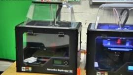 Школьники разработали вспомогательное устройство для инвалида в новой программе Fusion 360 компании Autodesk