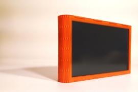 Управляйте вашим 3D-принтером с помощью многофункционального сенсорного экрана Active8