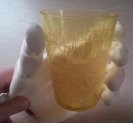 Протез руки Flexy-Hand 2 – будущее протезирования с помощью 3D-печати