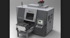 ExOne объединяется с METOS, чтобы закрепиться в Восточной Европе