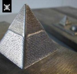 3D-печать с использованием металла может стать доступнее благодаря 17-ти летнему выпускнику школы