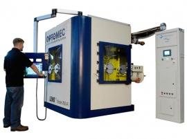 Технология 3D-печати микросхем от компании Optomec