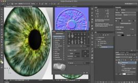 Adobe включает в Photoshop поддержку 3D-печати