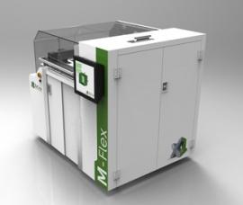 Новый материал для 3D-печати: металлический сплав Inconel 625 от ExOne