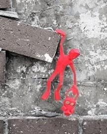 THRE3D организовал конкурс 3D-печатного уличного искусства RepYourCity