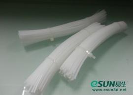 Китайская компания представляет первое очищающее волокно для экструдера