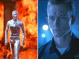 Китайские ученые открывают формулу жидкого металла, как у Т-1000 из фильма «Терминатор 2»