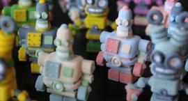 Модели для 3D-печати станут совершенными благодаря Фабрике Роботов Доктора Флаффа