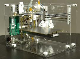 Компания производитель дешевых 3D-принтеров оказалась мошенником