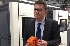 5 причин не сходить с ума по 3D-печати 5 причин не сходить с ума по 3D-печати