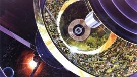 Новый вариант колонизации космоса: 3D-печать людей на других планетах