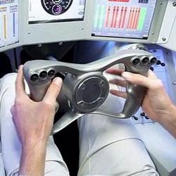 3D-печать в проекте самого быстрого в мире автомобиля