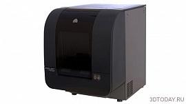 Коммерческие 3D-принтеры от 3Dsystems