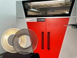 3D-печать позволяет снизить затраты на прецизионное литье