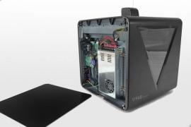 Печатает, режет и сканирует — гибридное устройство FABtotum поступило в продажу