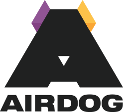 AirDog - первый в мире 3D-печатный квадрокоптер для автоматического слежения и съемки