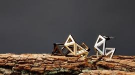 Молодая корейская компания запускает сервис 3D-печати ювелирных украшений