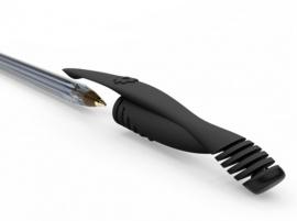 Встречайте Dragonbite, стильный 3D-печатный стилус