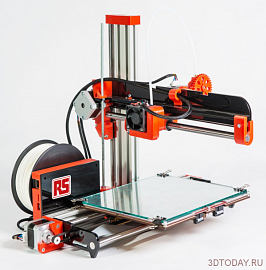 RepRap выпустила новый 3D-принтер для домашнего производства