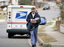 3D-печать может стать «денежным деревом» для терпящей убытки Почтовой службы США