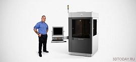 Обзор промышленных 3D-принтеров от 3DSystems Обзор промышленных 3D-принтеров от 3DSystems
