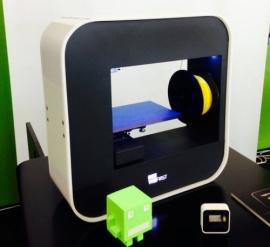 Конкурс! 3D-принтеры от BeeVeryCreative станут наградой за лучший 3D-дизайн