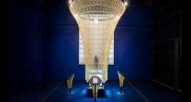 Co(de)Factory — 3D-печатное интерактивное искусство на выставке Google’s DevArt