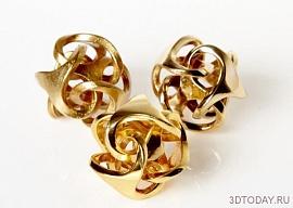 Shapeways создала новый расходный материал для 3D-принтеров