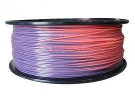 Китайская компания предлагает волокно, меняющее цвет, всего по 20 долларов за один килограмм