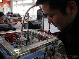 3D-печать: сможет ли Китай догнать США?