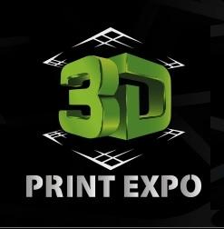 Выставка 3D Print Expo пройдет в октябре 2014 года